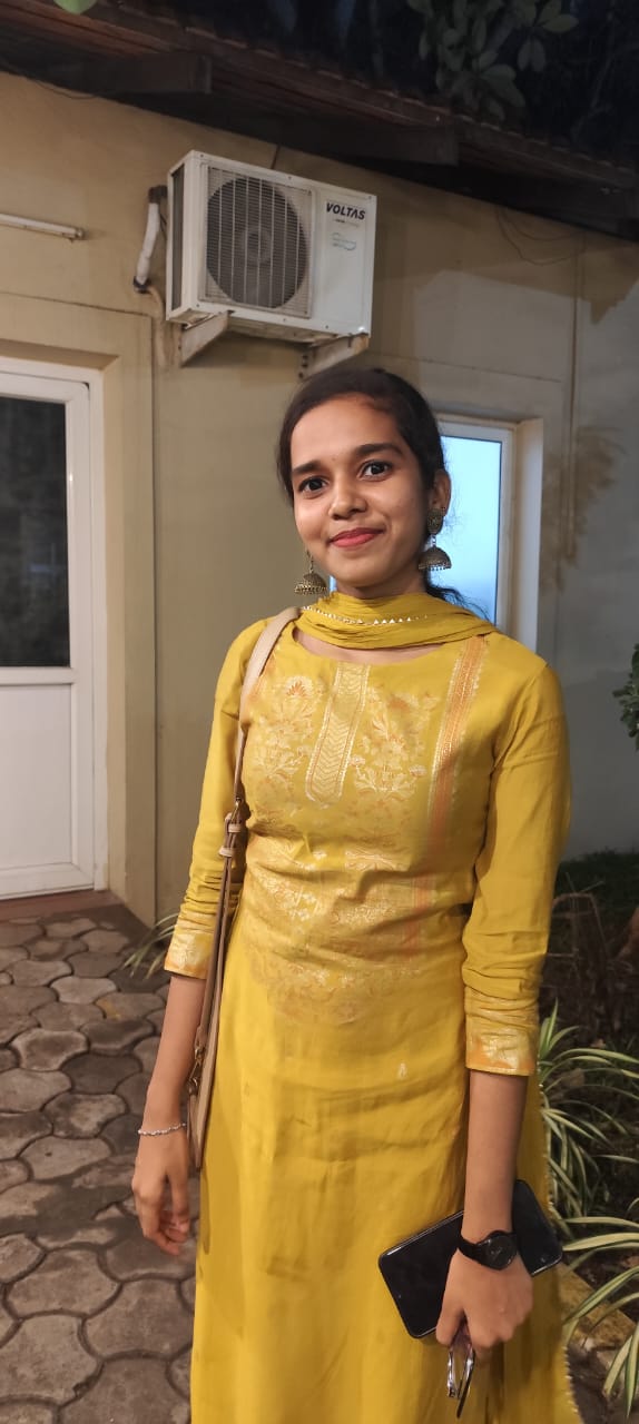 Sreya
